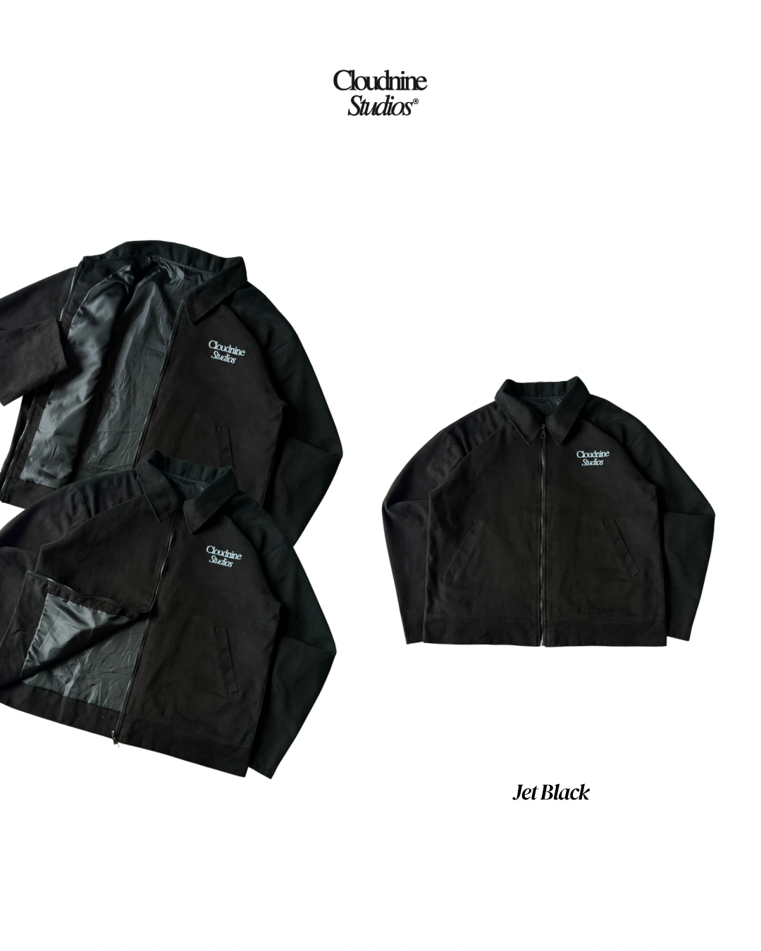 Cloudnine Harrington