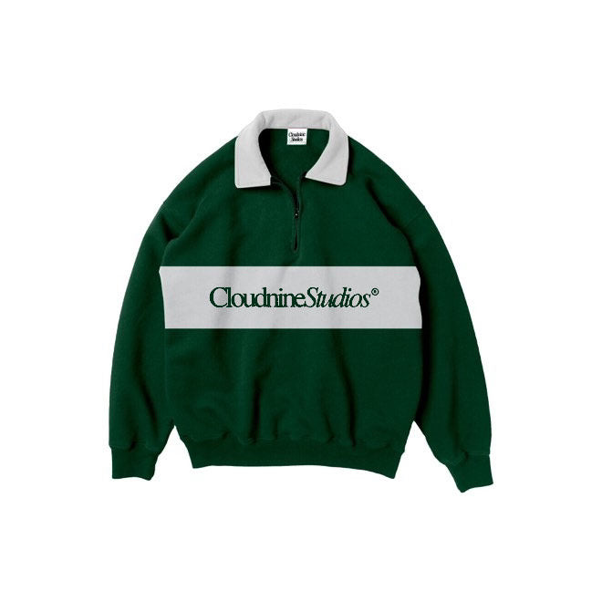 Cloudnine Logo Script HZ