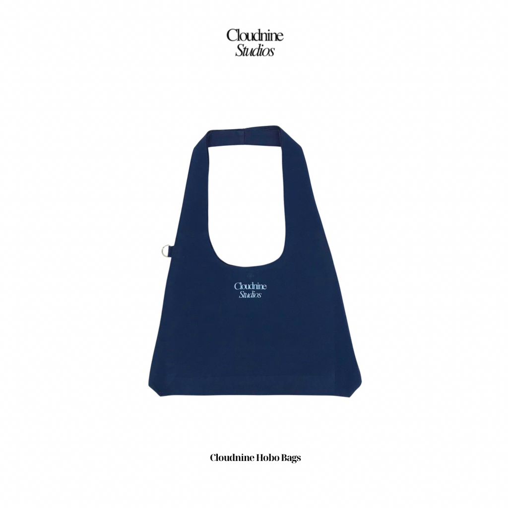 Cloudnine Hobo Bags