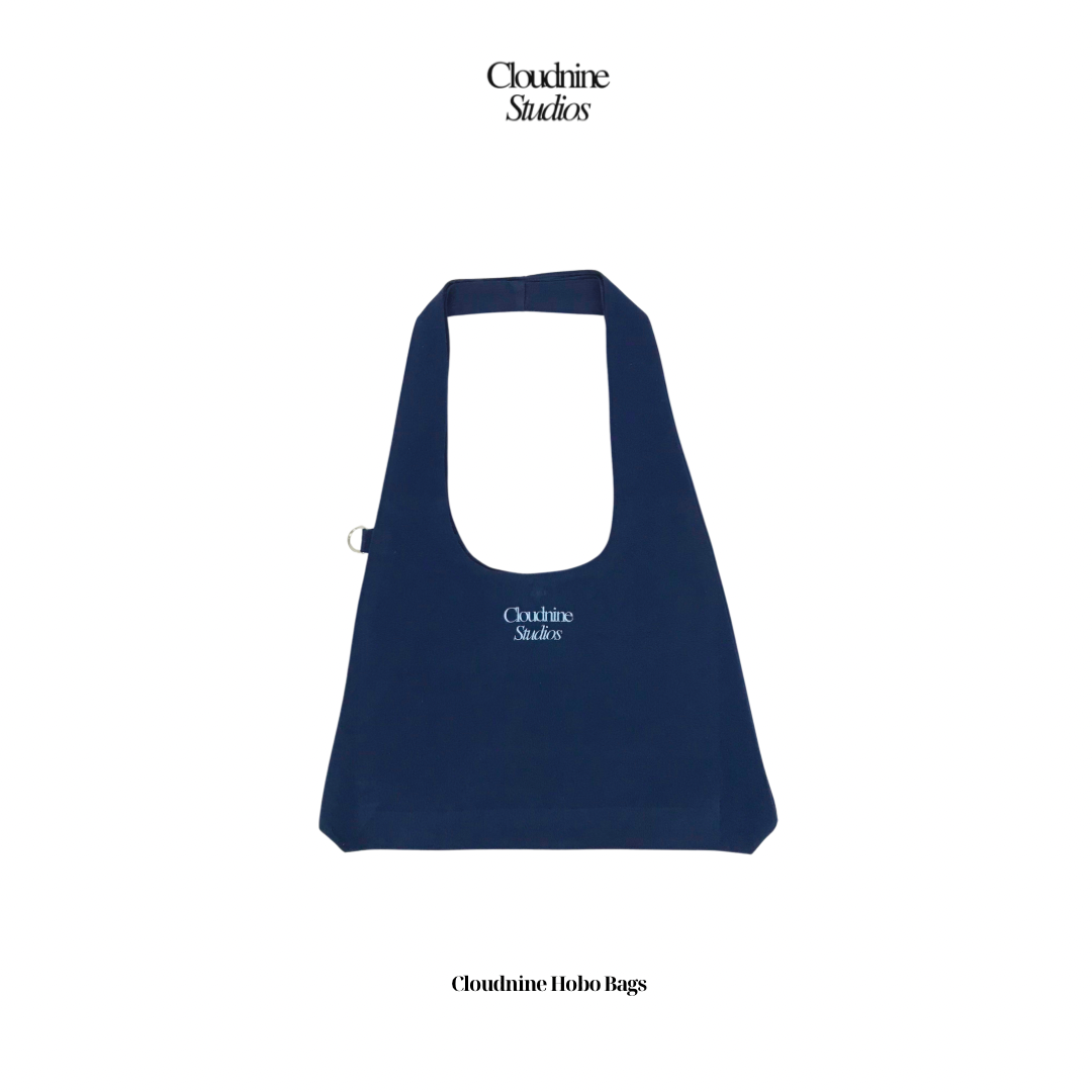 Cloudnine Hobo Bags
