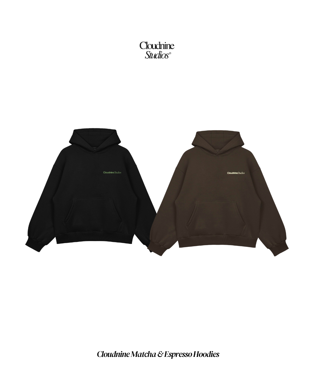 Cloudnine Matcha & Espresso