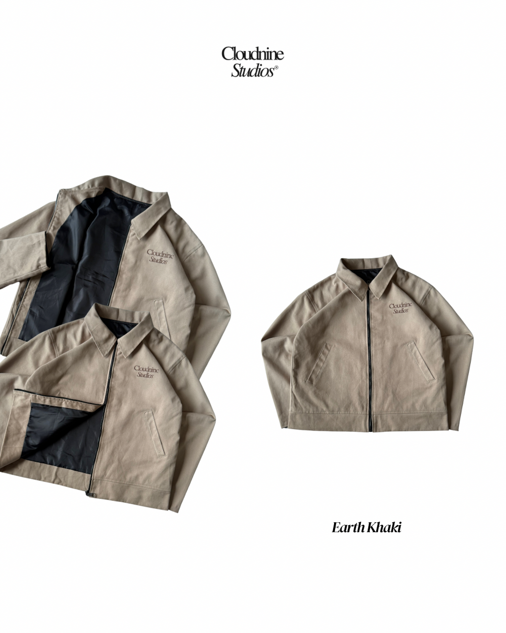 Cloudnine Harrington