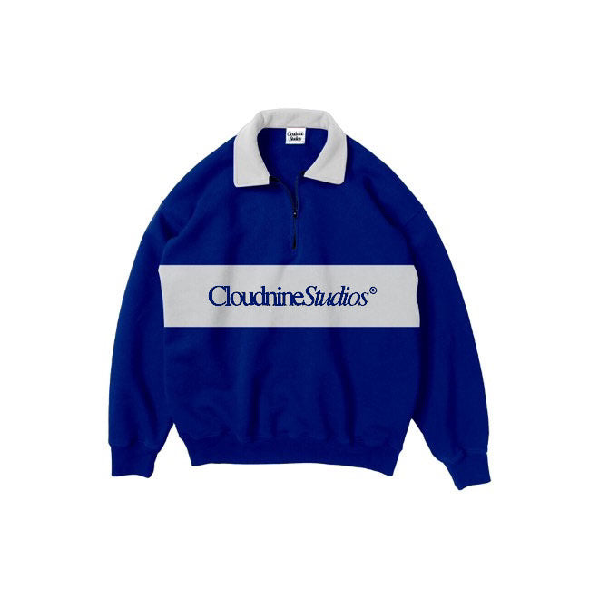 Cloudnine Logo Script HZ