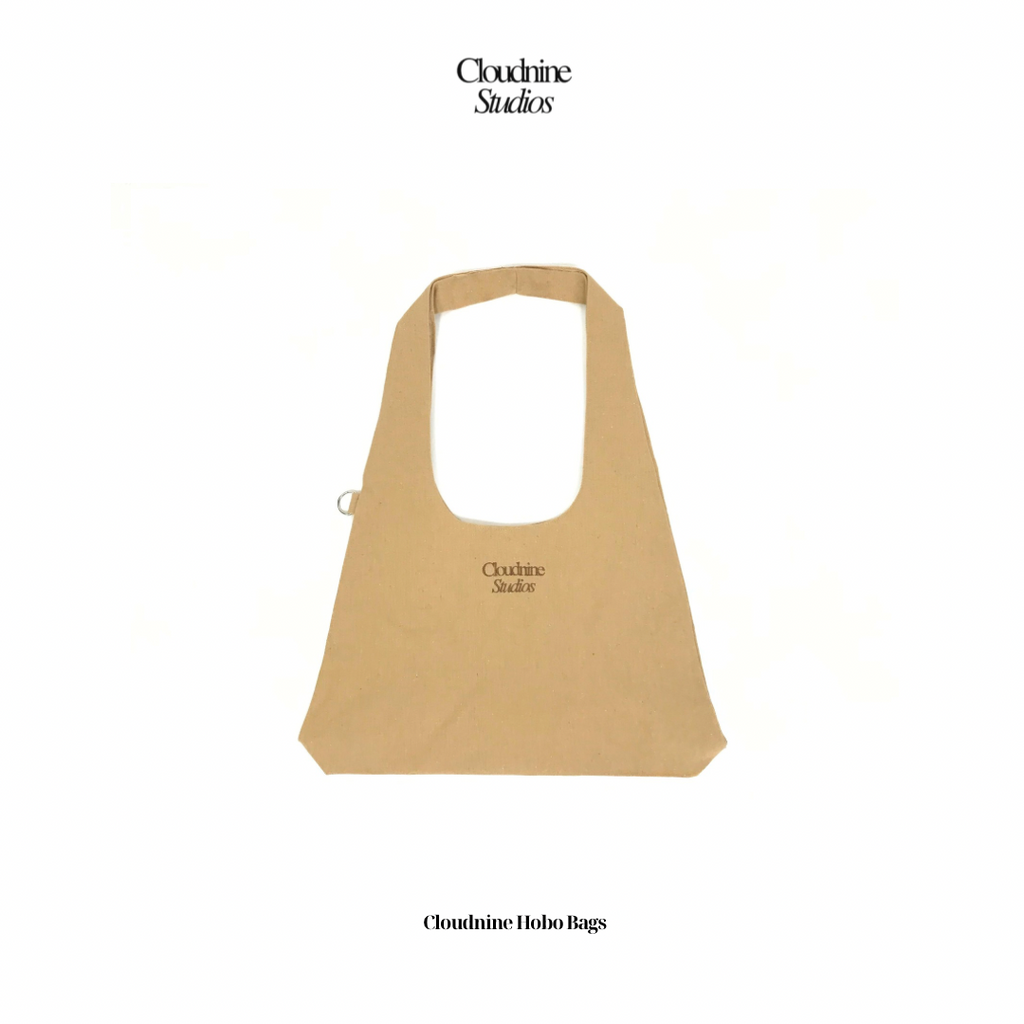 Cloudnine Hobo Bags