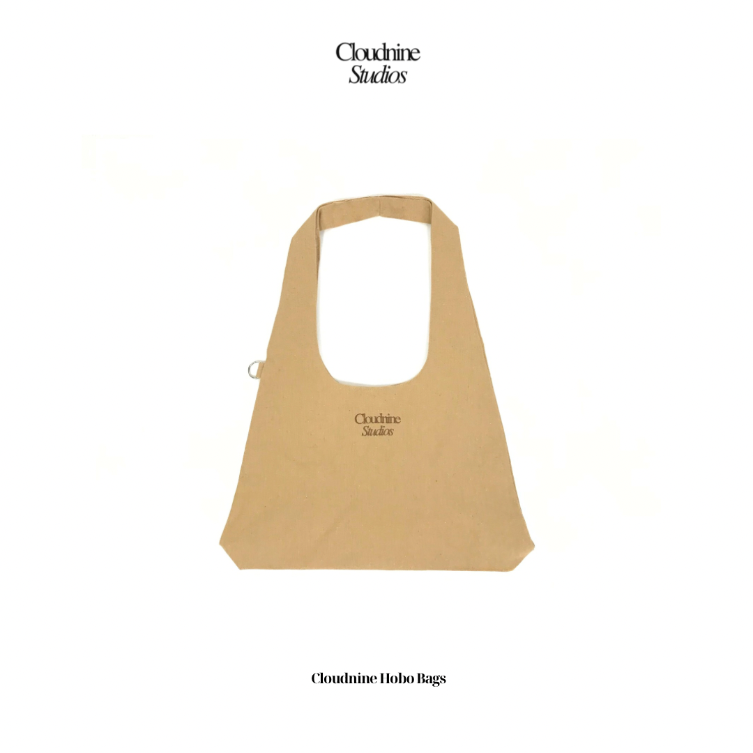 Cloudnine Hobo Bags
