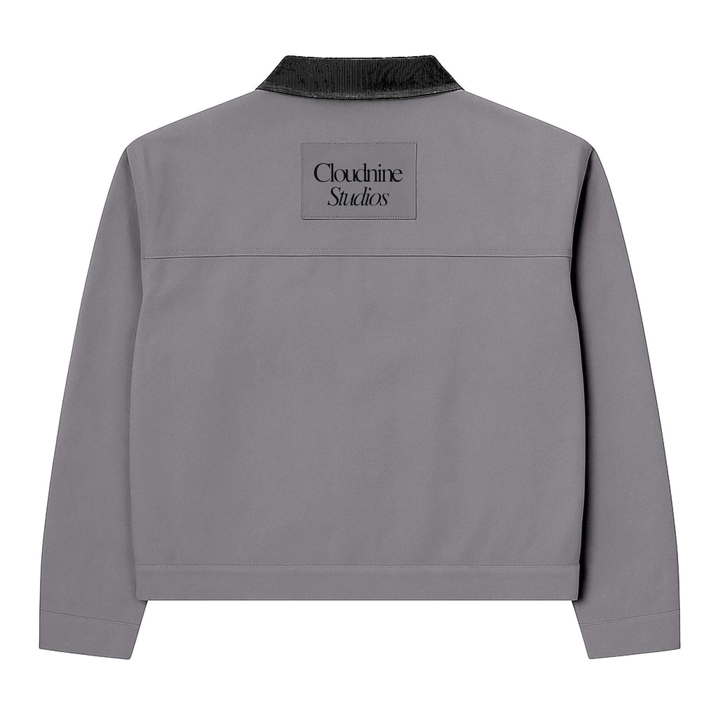 Modern Detroit Harrington