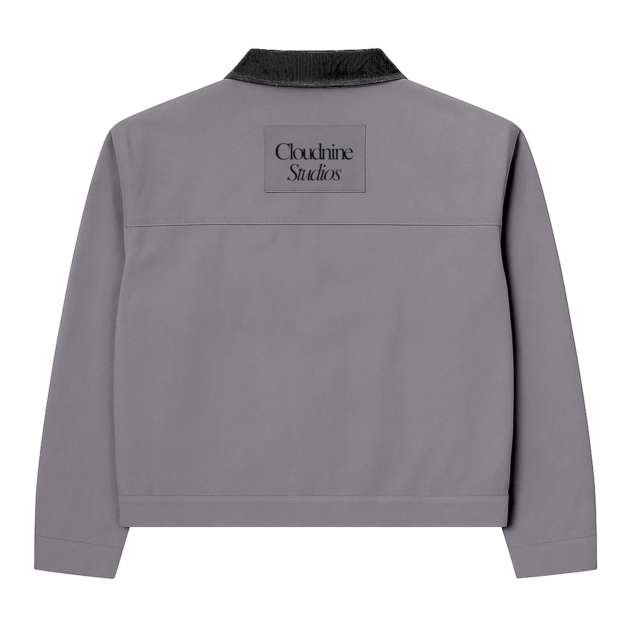 Modern Detroit Harrington