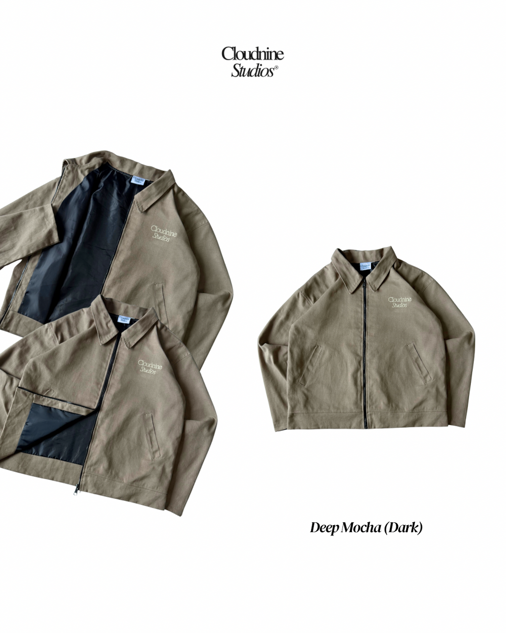 Cloudnine Harrington