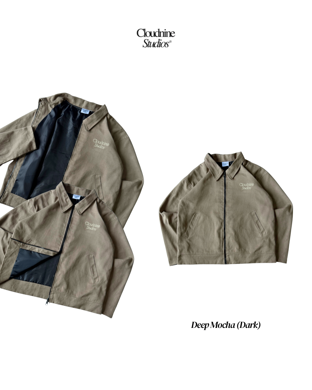 Cloudnine Harrington