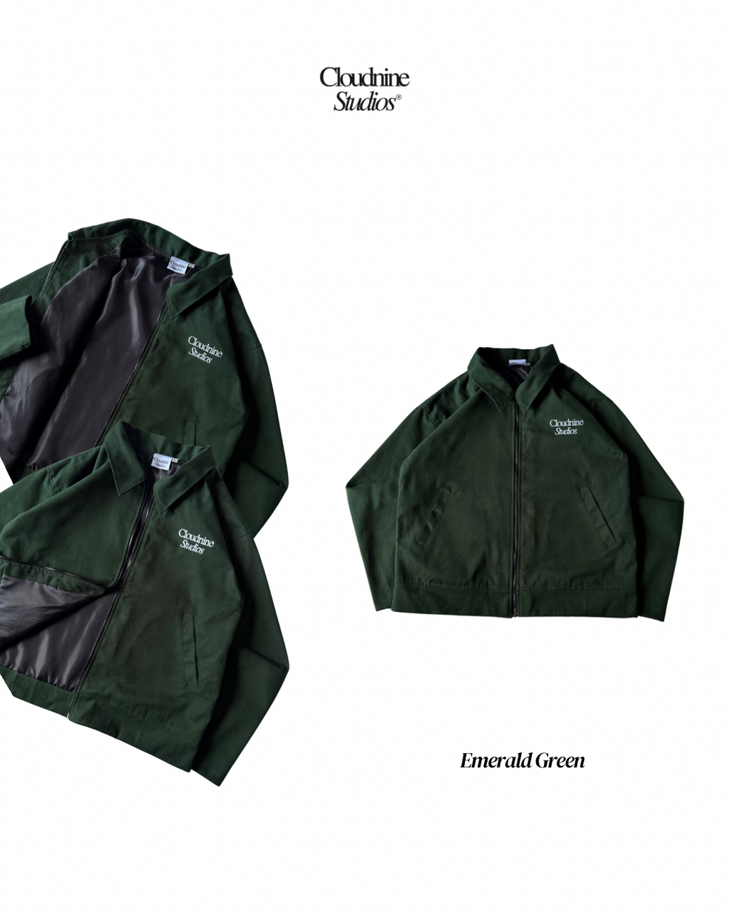 Cloudnine Harrington