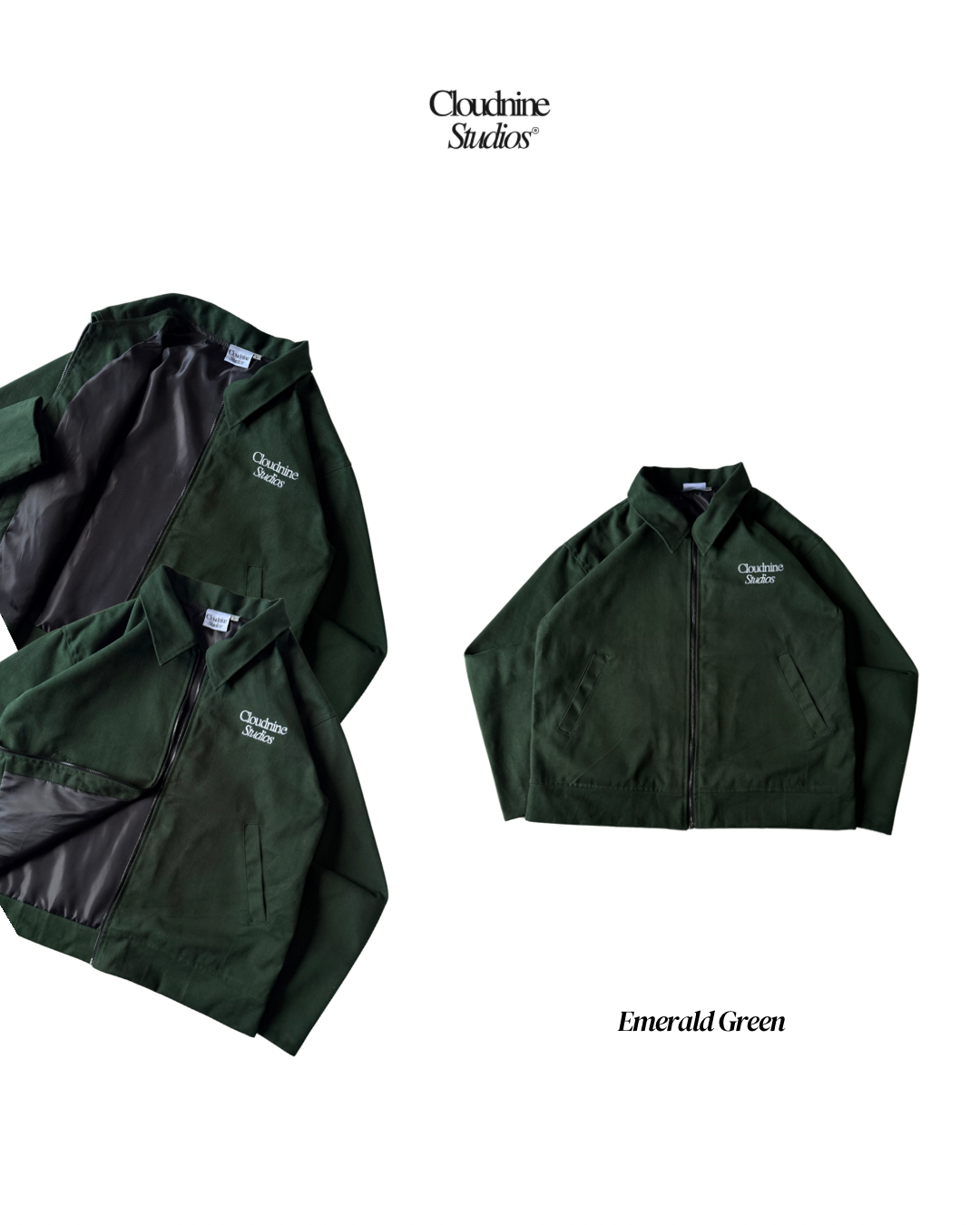 Cloudnine Harrington