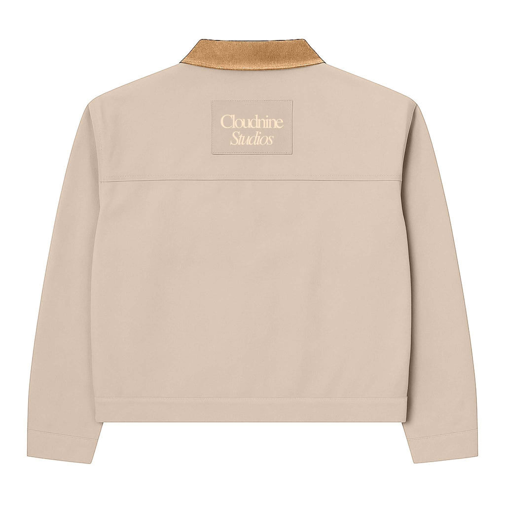 Modern Detroit Harrington