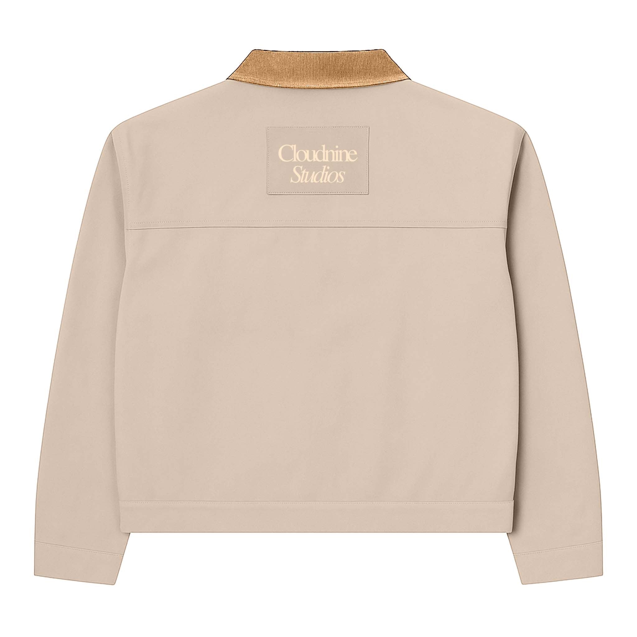 Modern Detroit Harrington