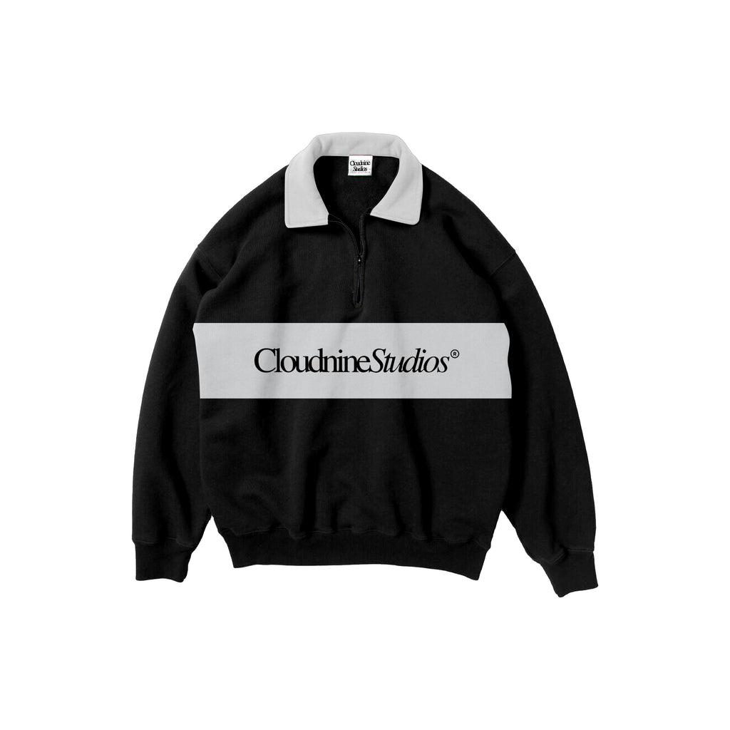 Cloudnine Logo Script HZ