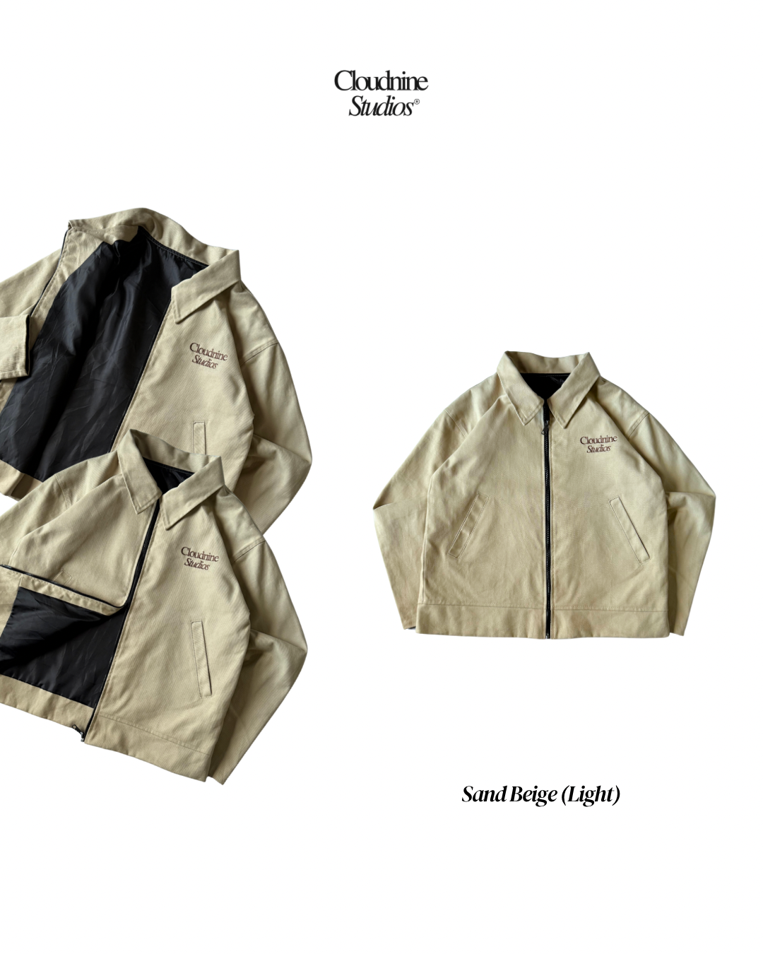 Cloudnine Harrington