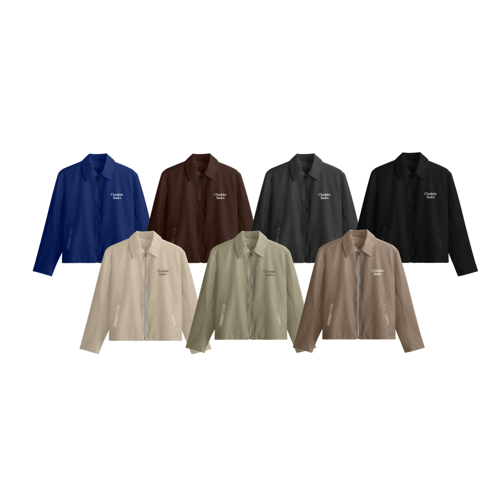 Cloudnine Harrington