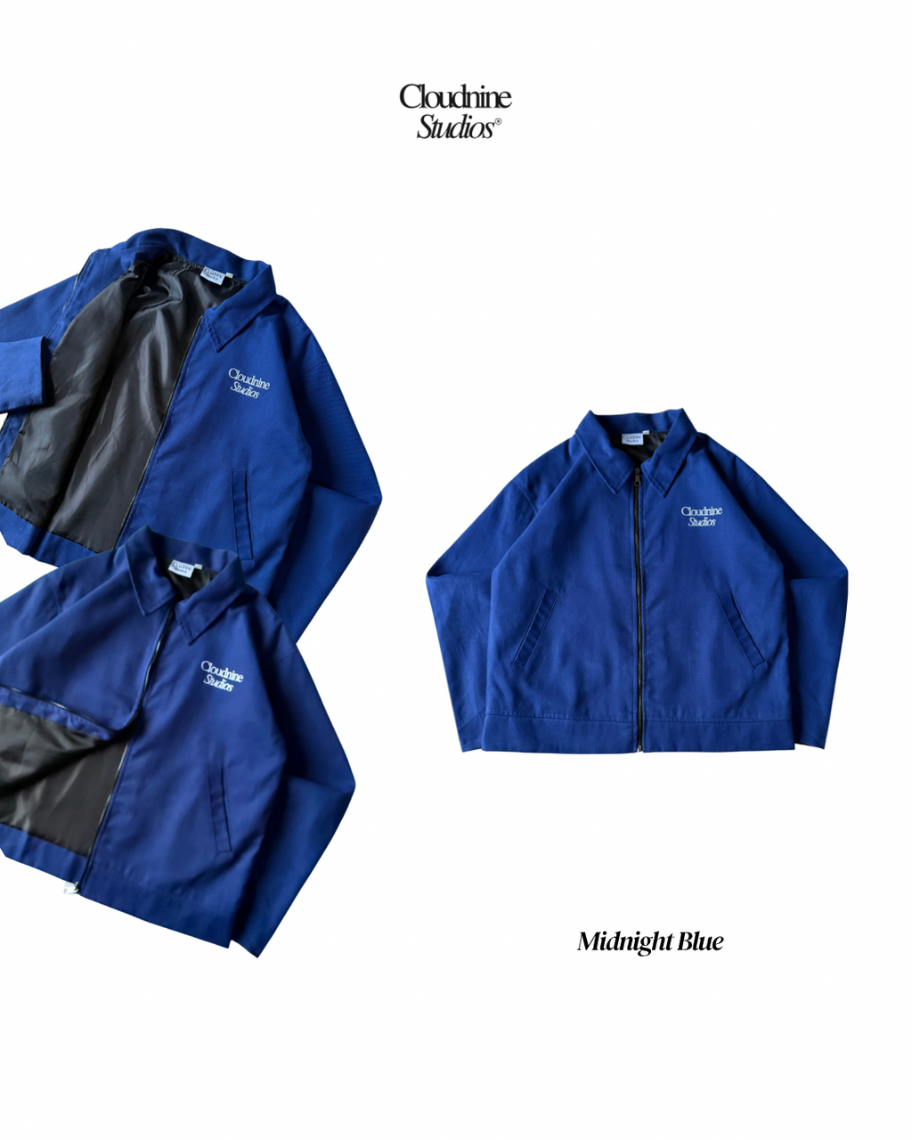 Cloudnine Harrington