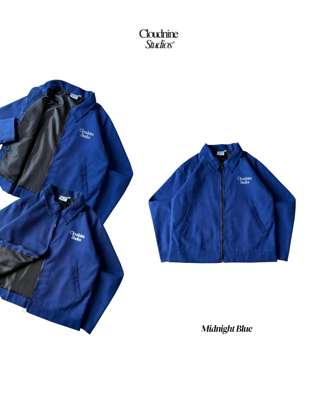 Cloudnine Harrington