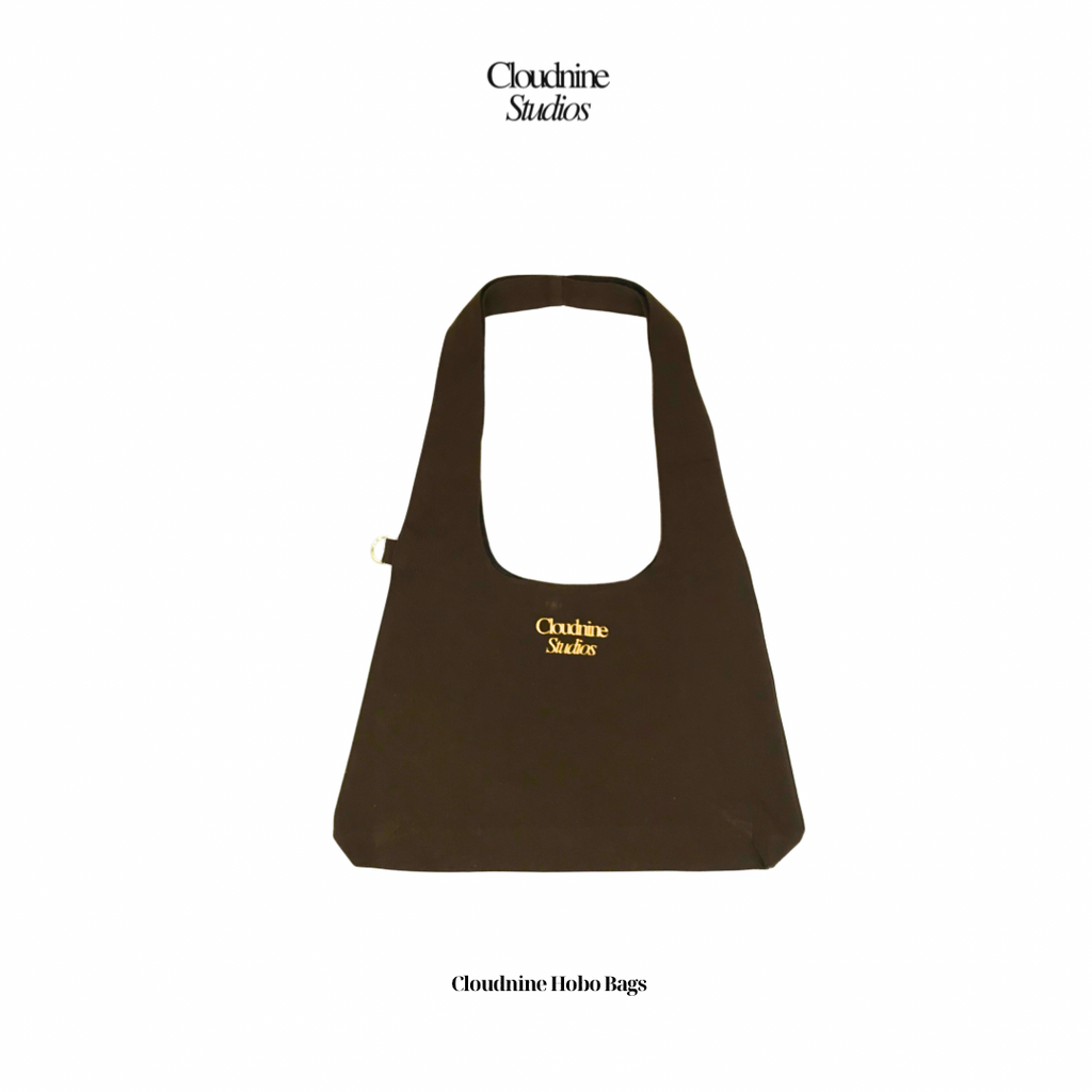 Cloudnine Hobo Bags