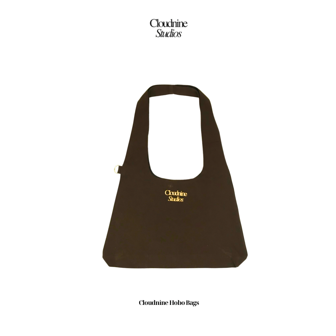 Cloudnine Hobo Bags