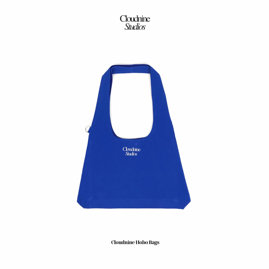 Cloudnine Hobo Bags
