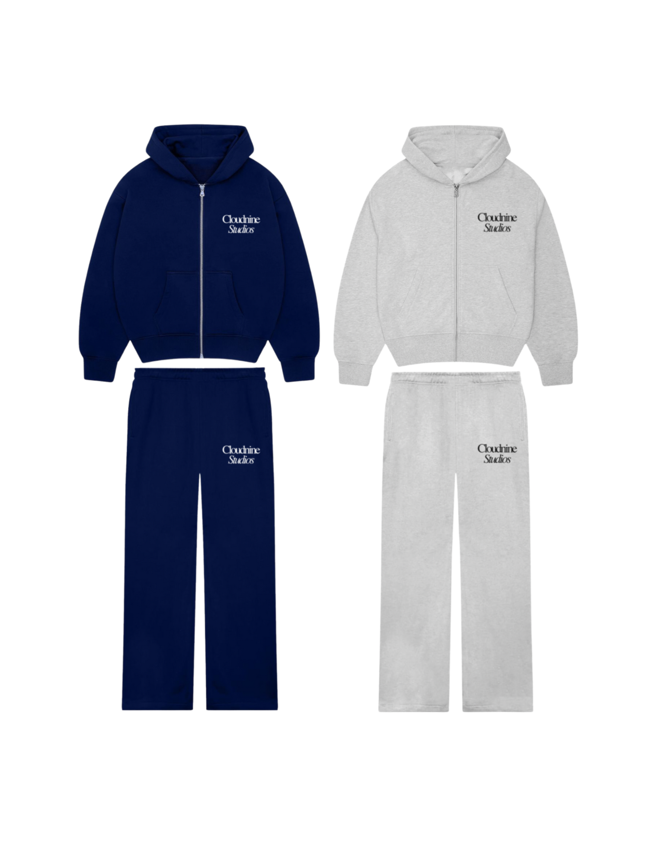 Hoodie Lounge Sets