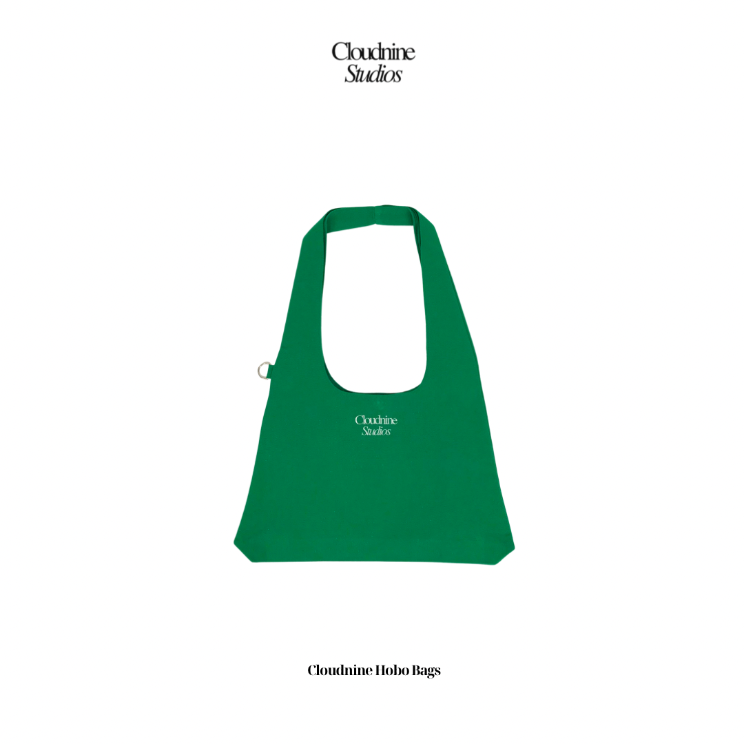 Cloudnine Hobo Bags