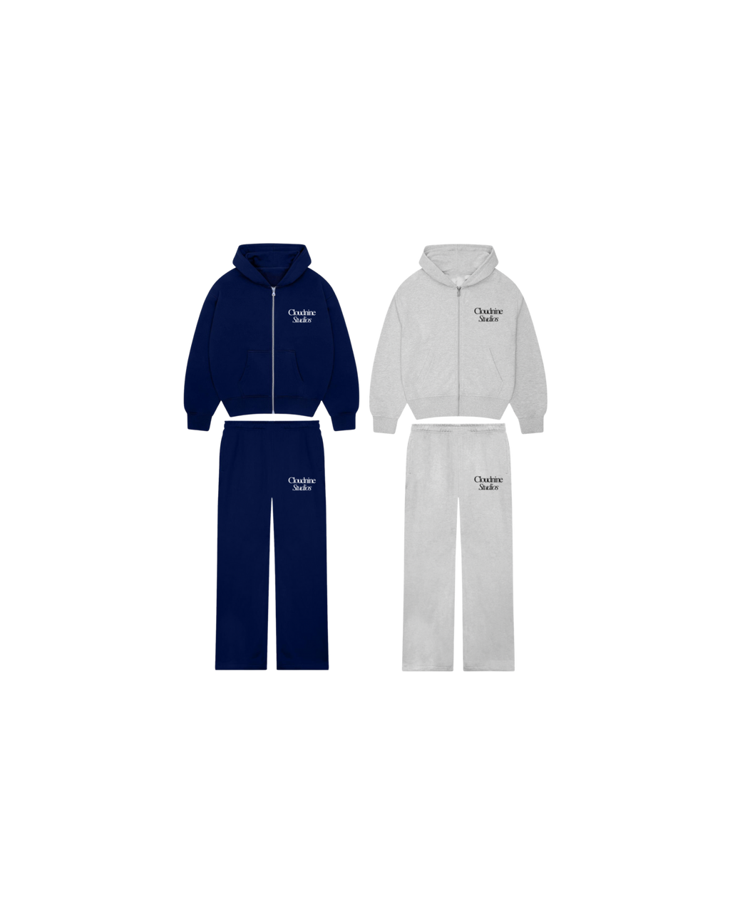 Hoodie Lounge Sets