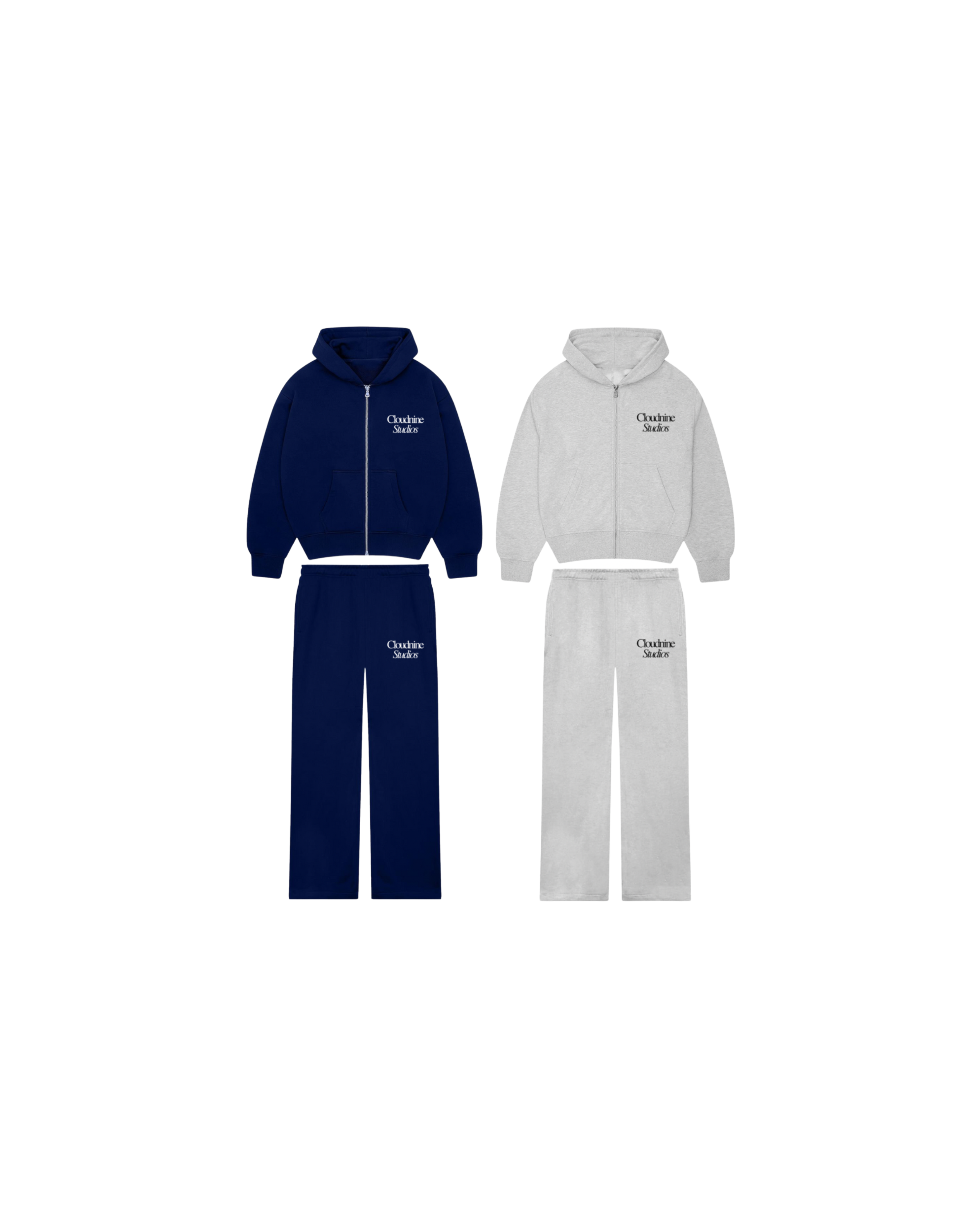 Hoodie Lounge Sets