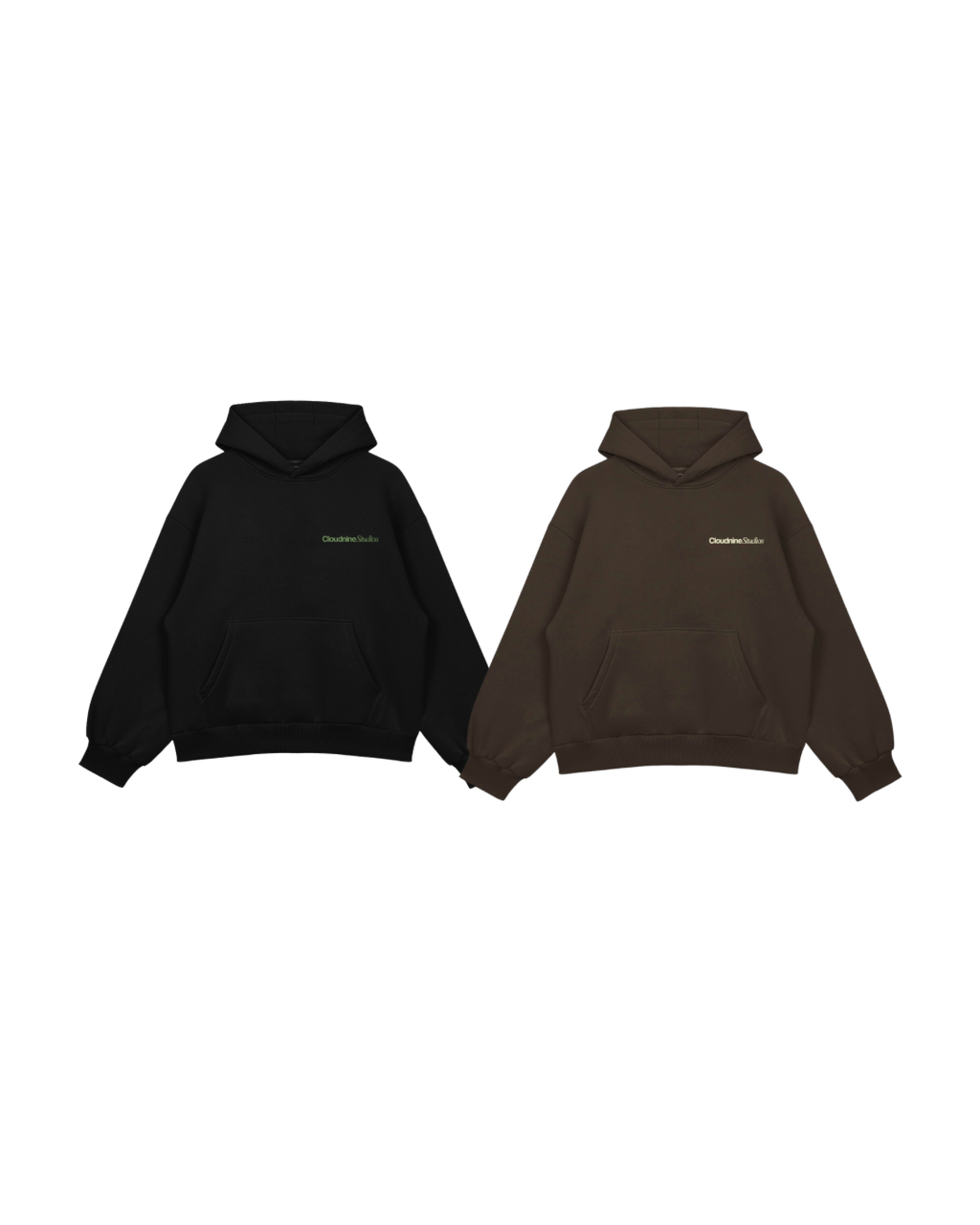 Cloudnine Matcha & Espresso