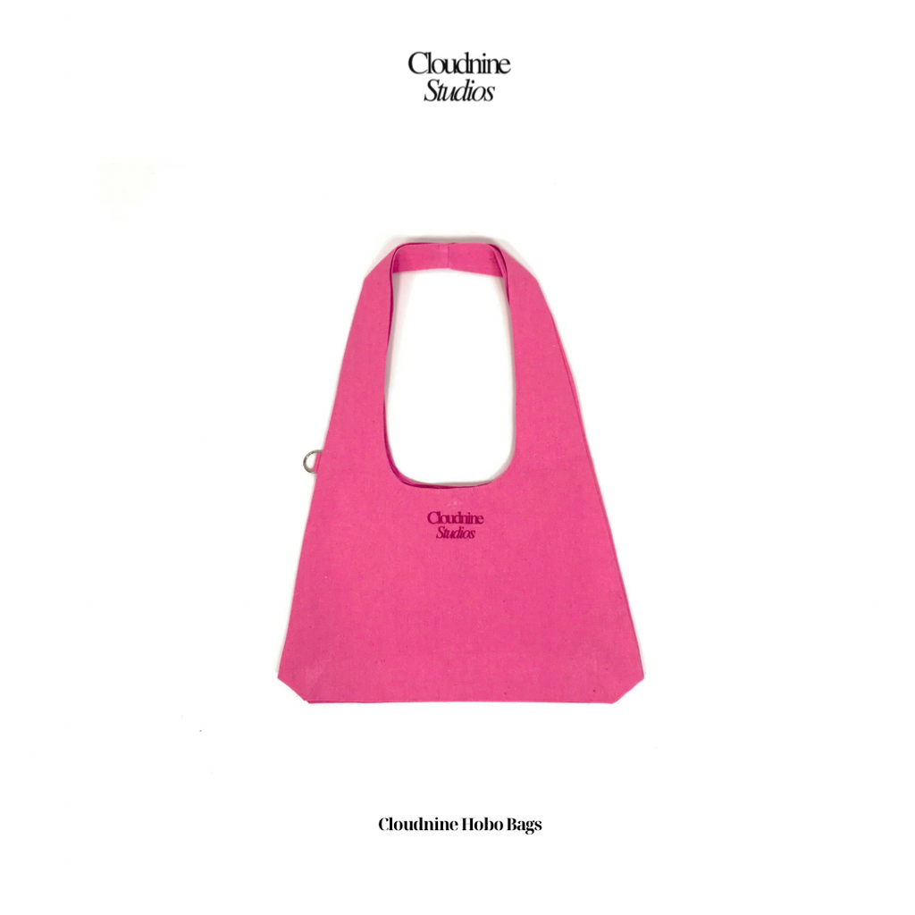Cloudnine Hobo Bags