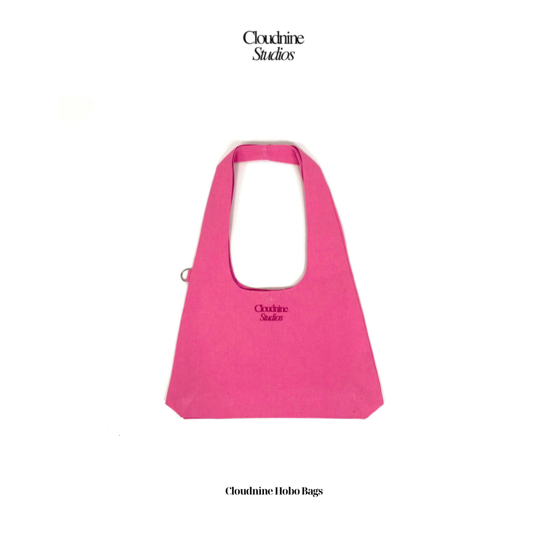 Cloudnine Hobo Bags