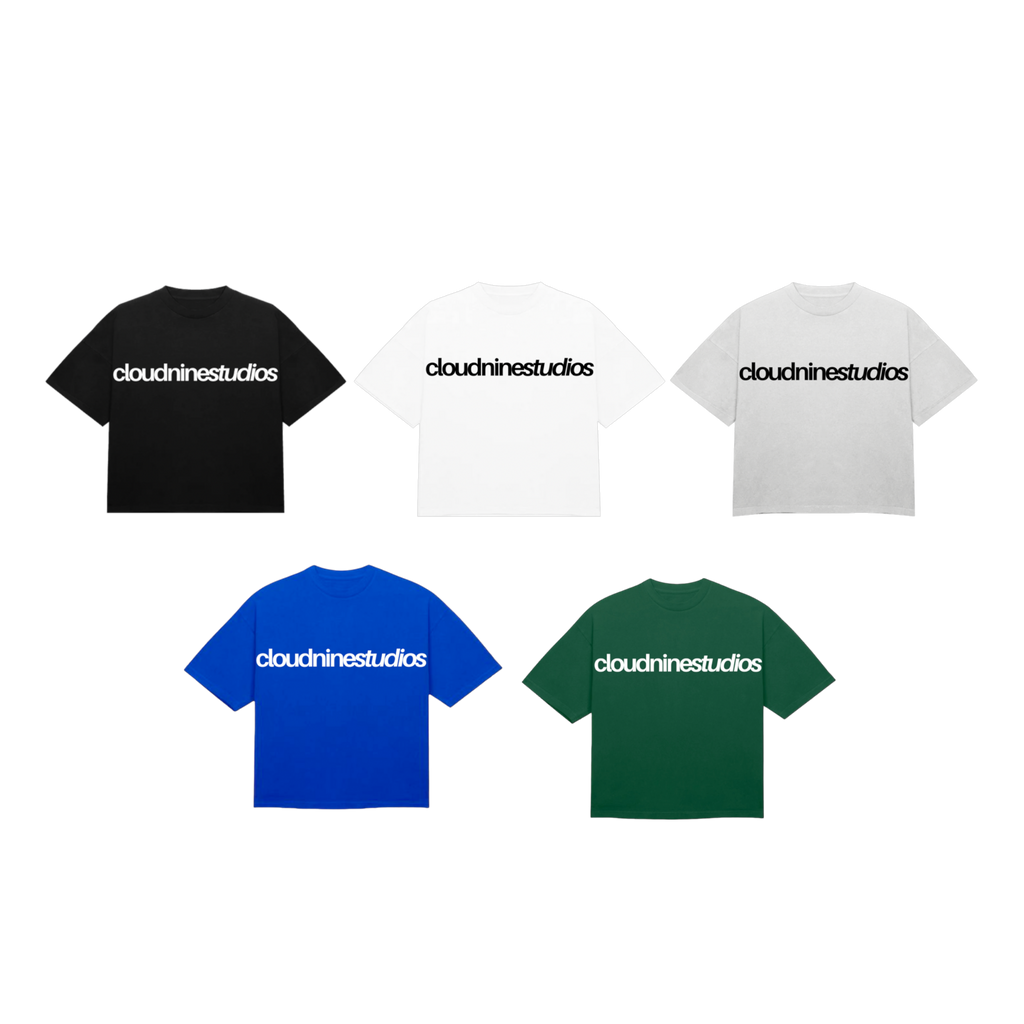 OG Cloudnine Shirts